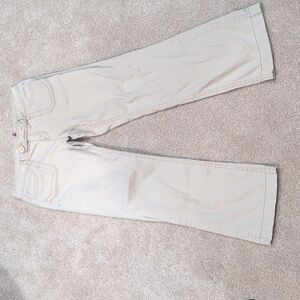 Aeropostale Tan Casual Pants
